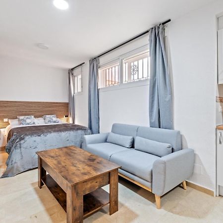 Modern And Comfortable Studio Málaga Exterior foto