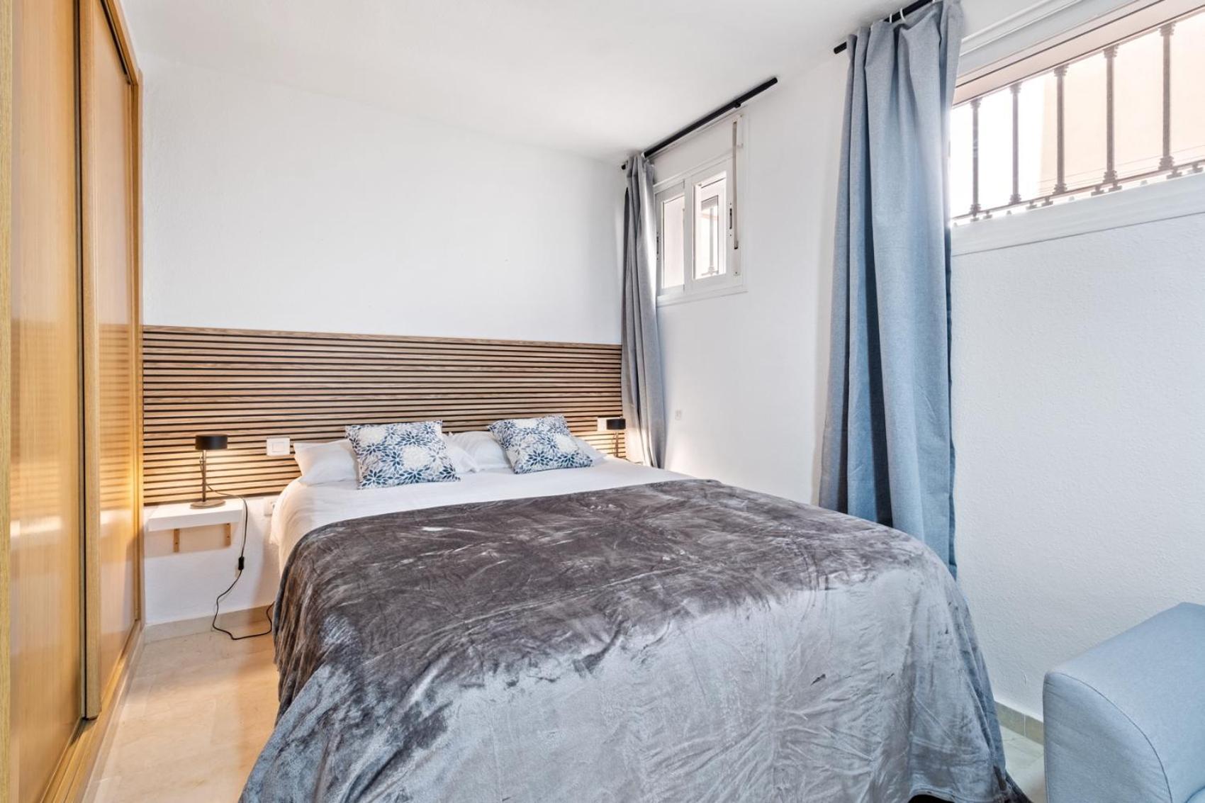 Modern And Comfortable Studio Málaga Exterior foto